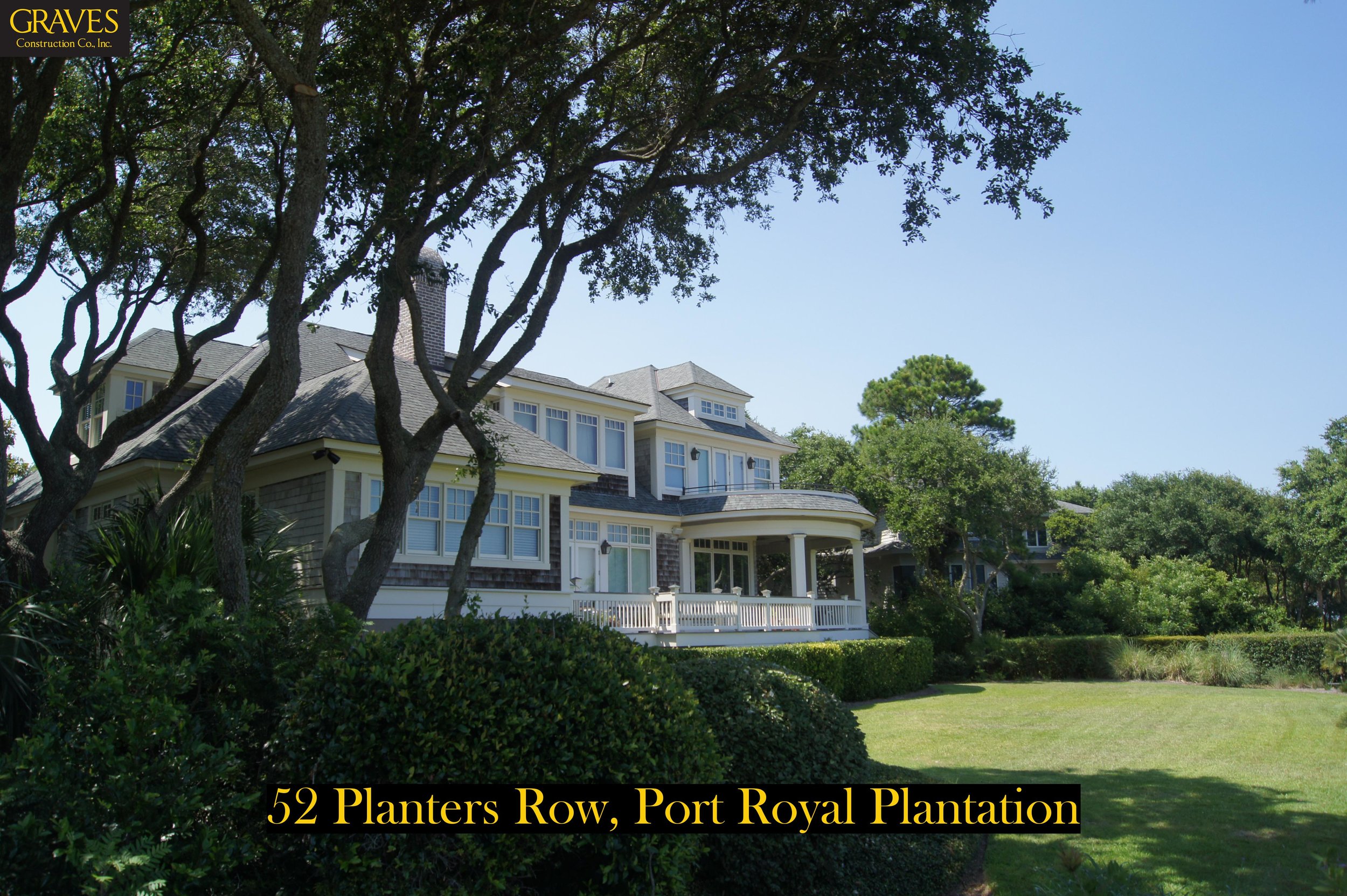 52 Planters Row - 4