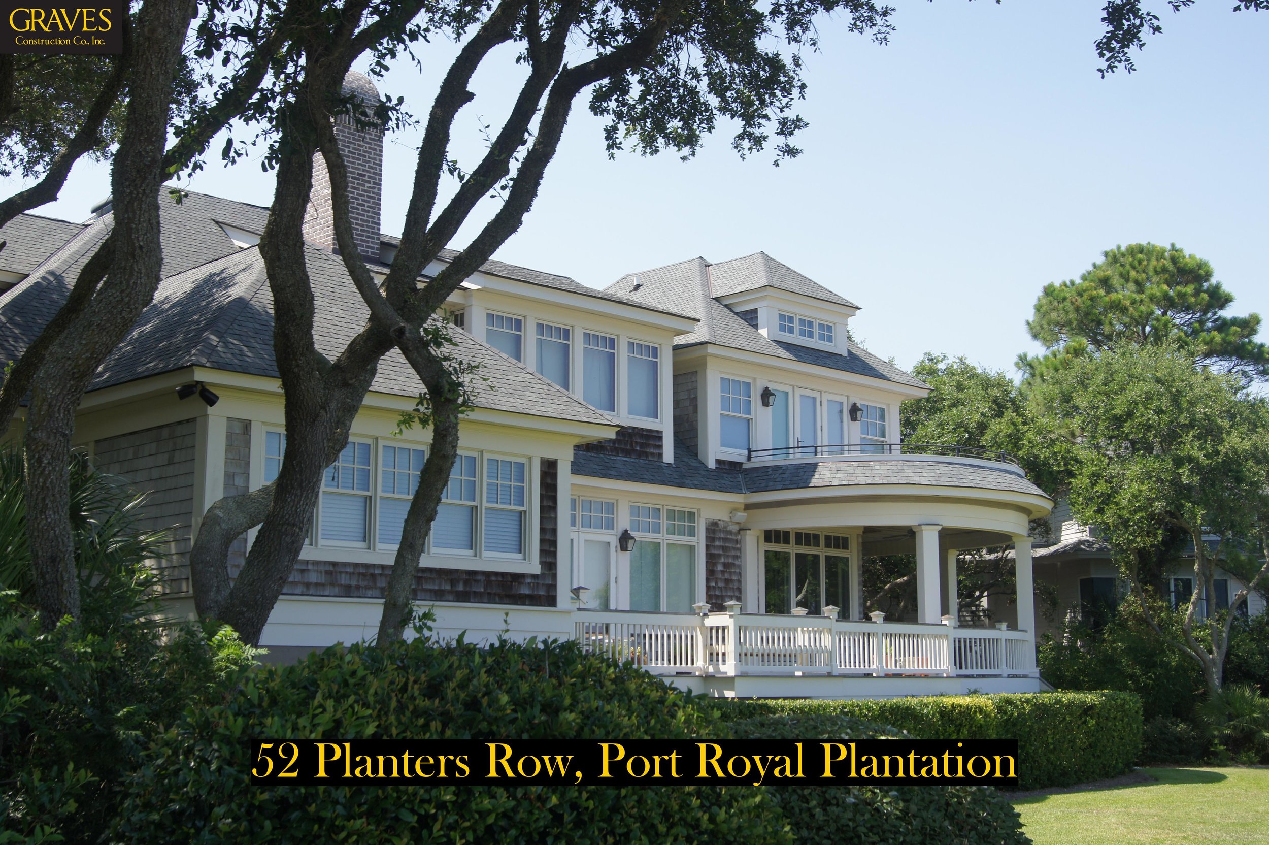 52 Planters Row - 5