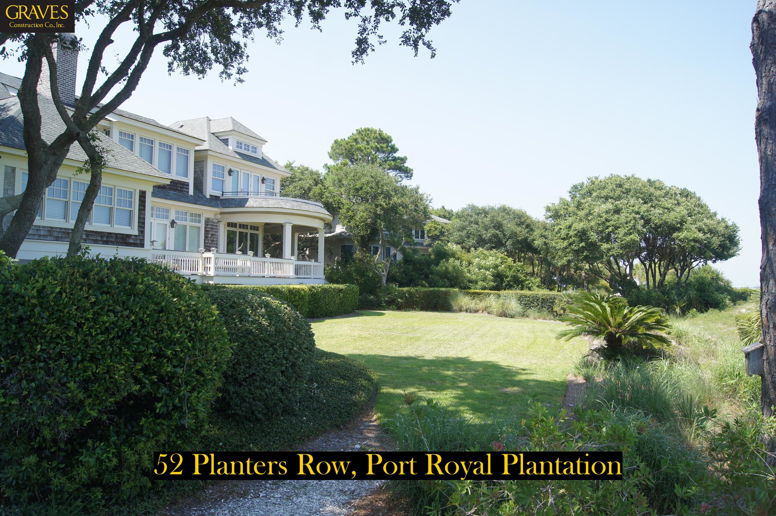 52 Planters Row - 6