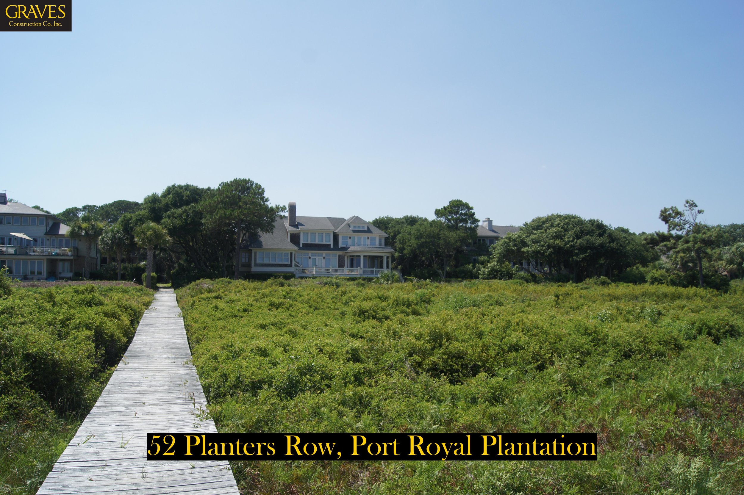 52 Planters Row - 9
