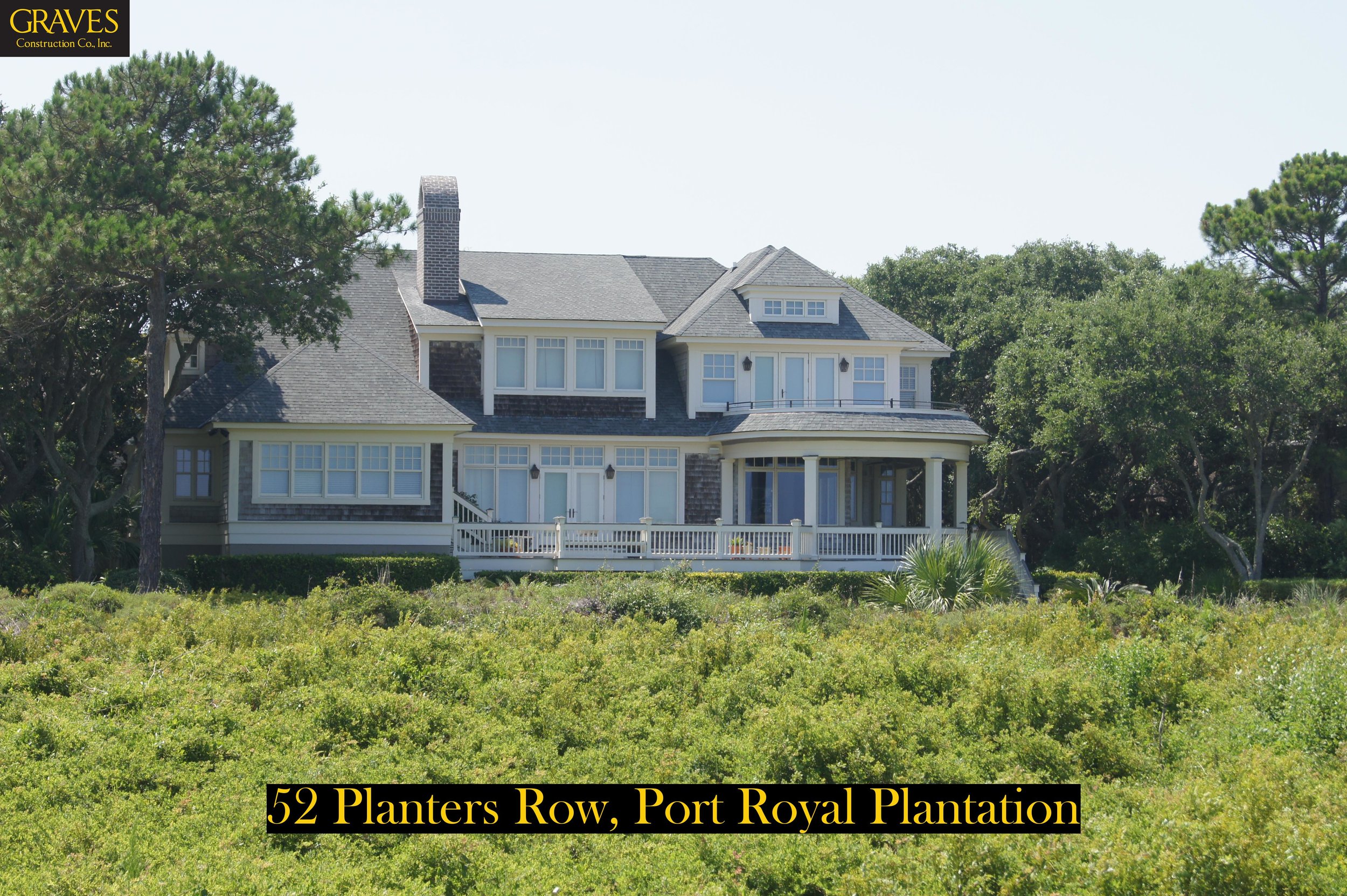 52 Planters Row - 8