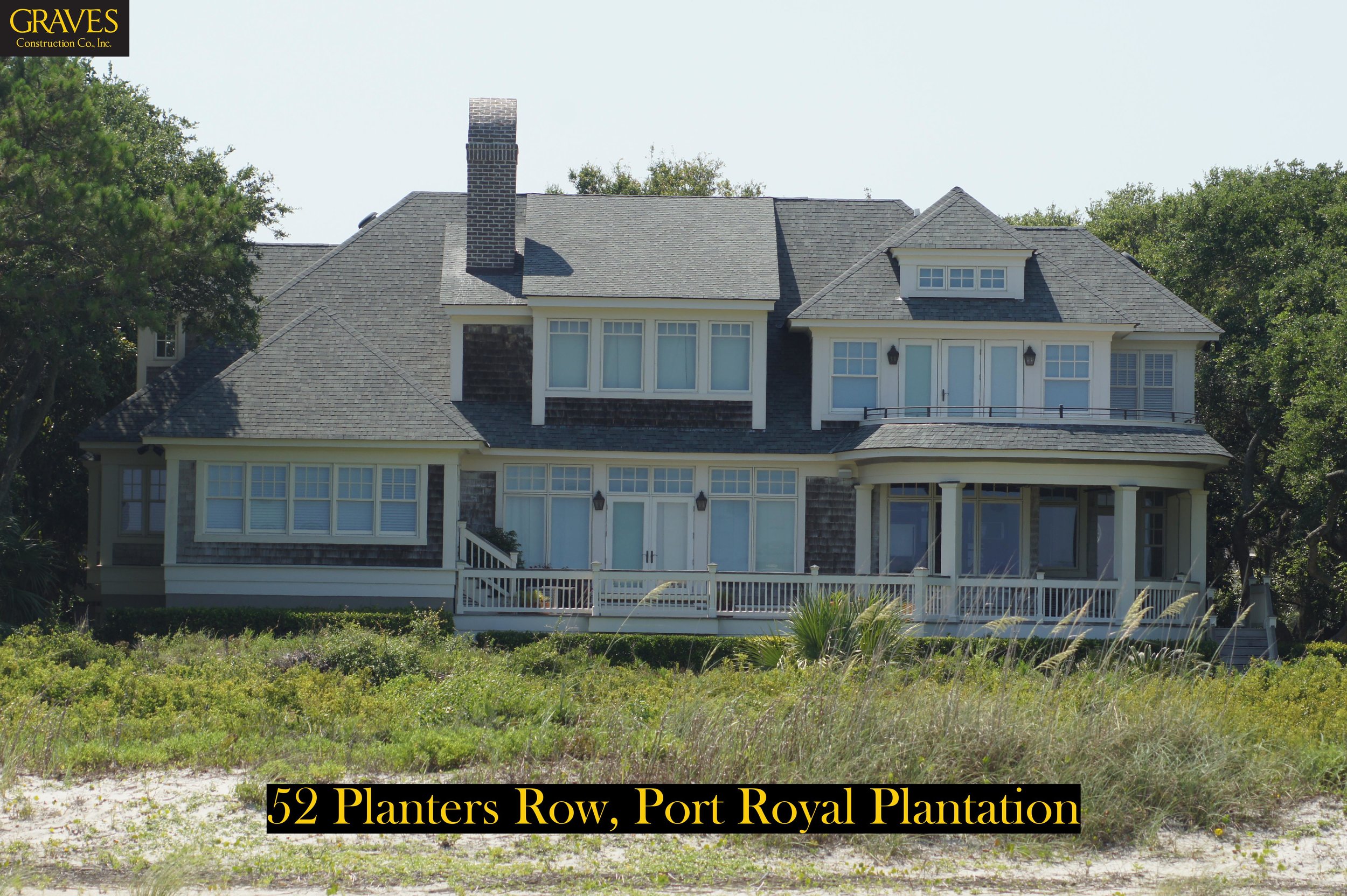 52 Planters Row - 7