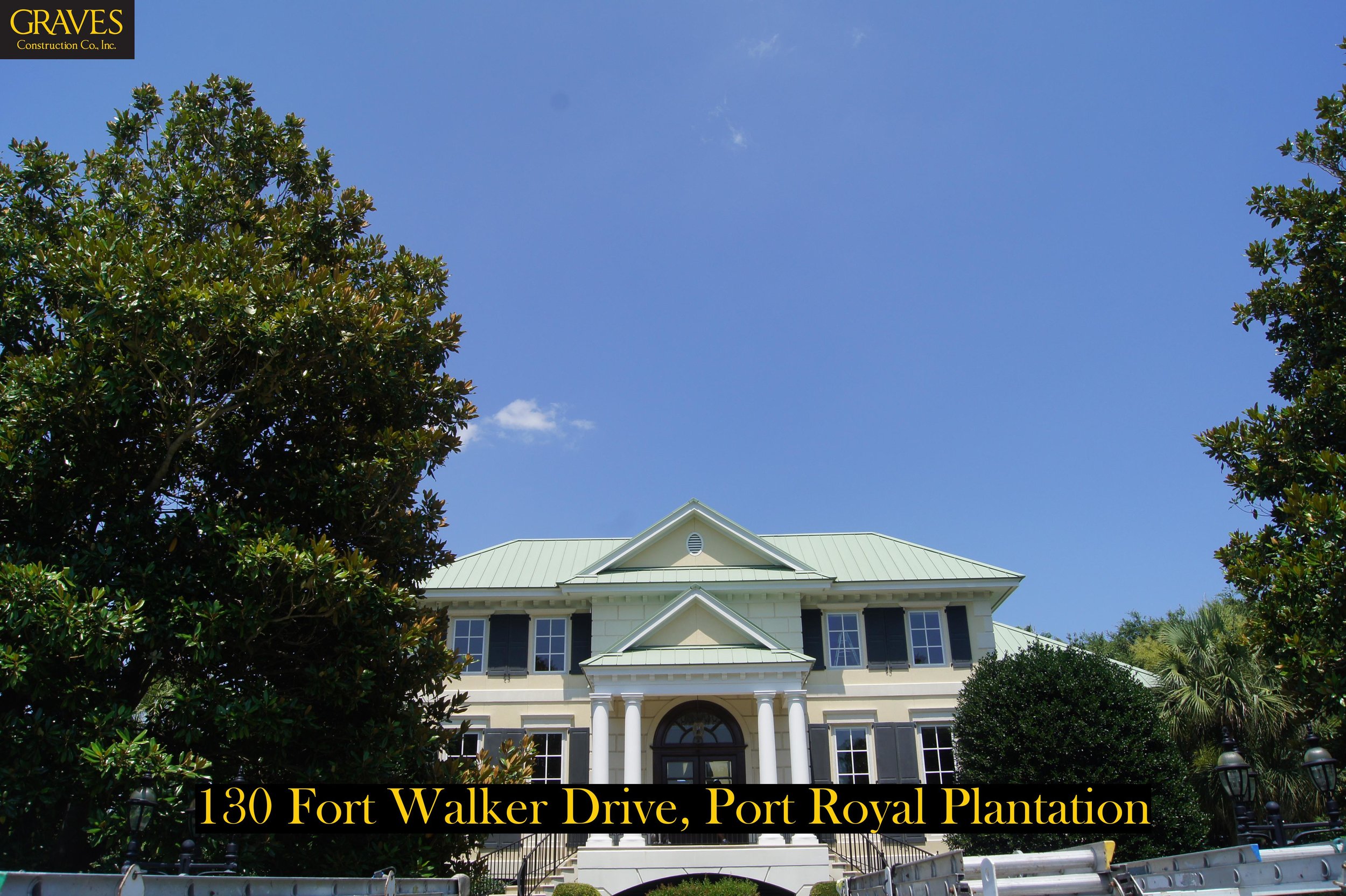 130 Fort Walker - 2