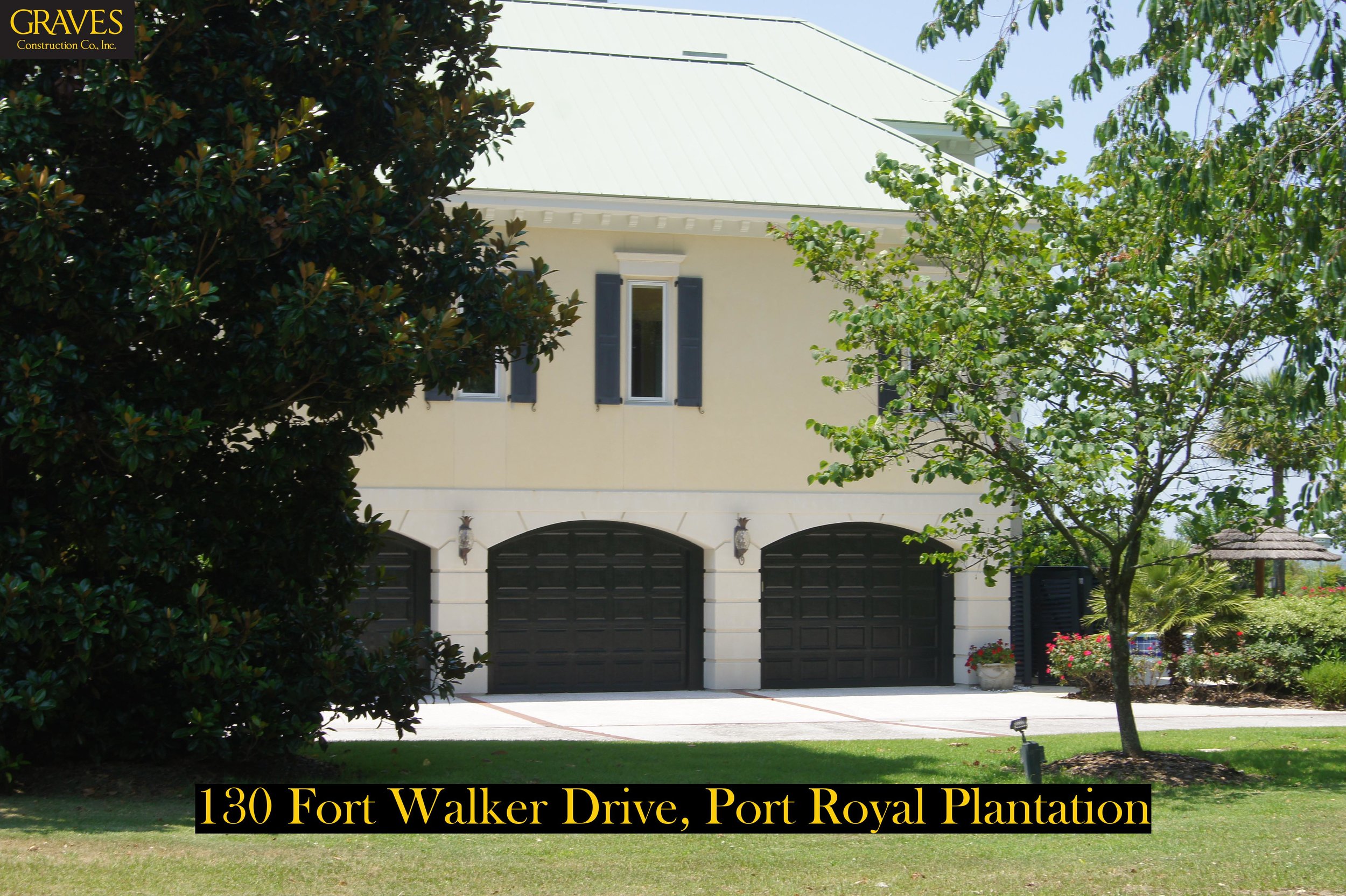 130 Fort Walker - 7