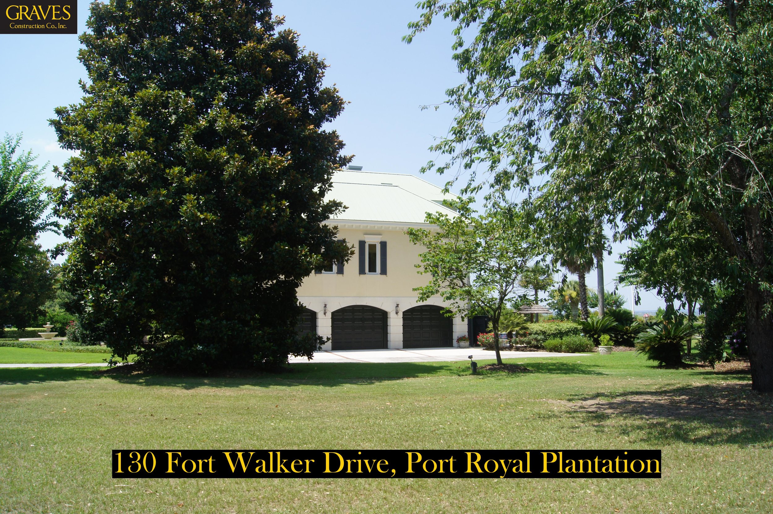 130 Fort Walker - 8