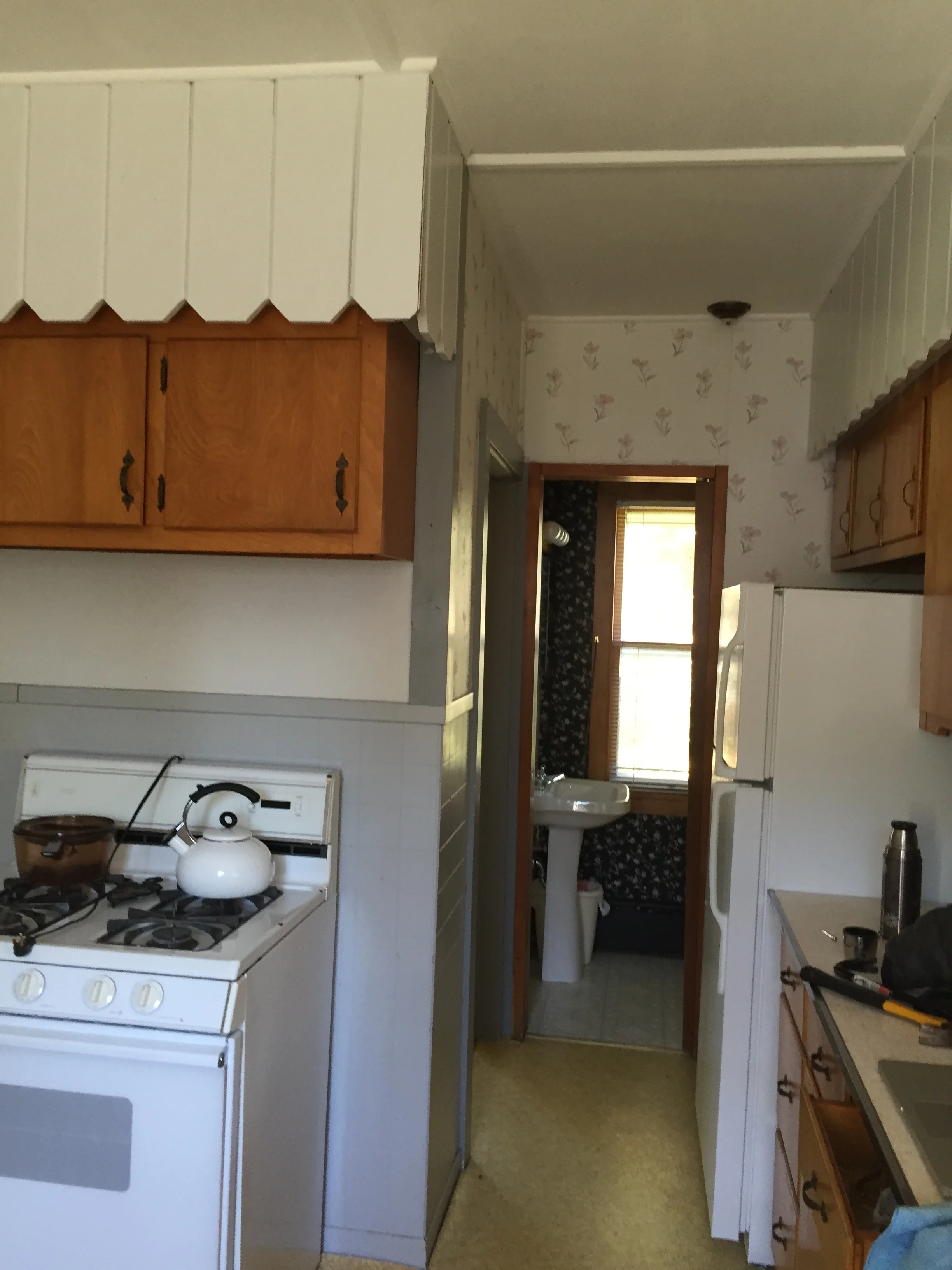 before