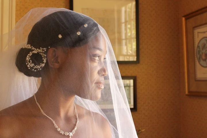 Your wedding day should not be the happiest day of your life.