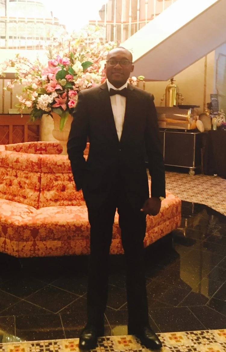 30 things I love about him