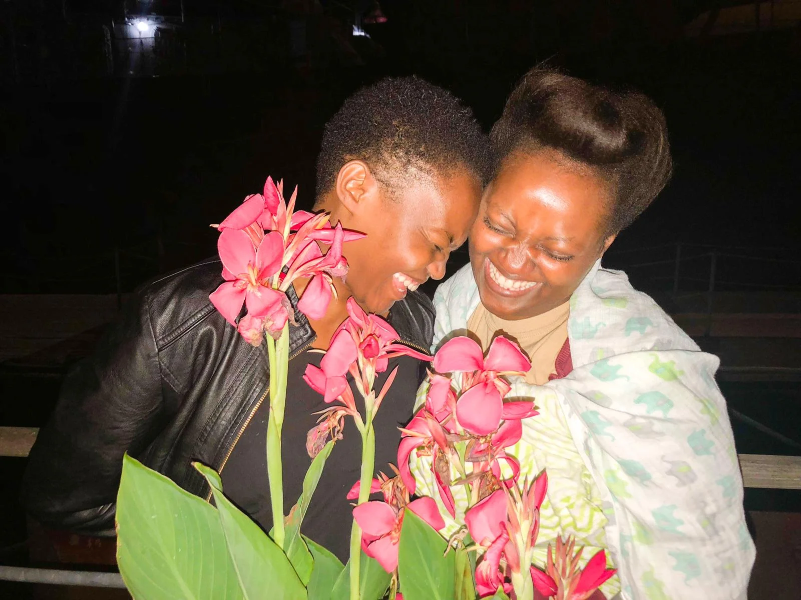 A love  note for my sister