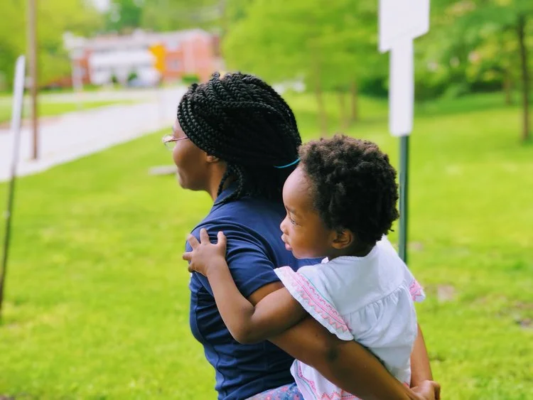 Peaceful parenting à la burundaise