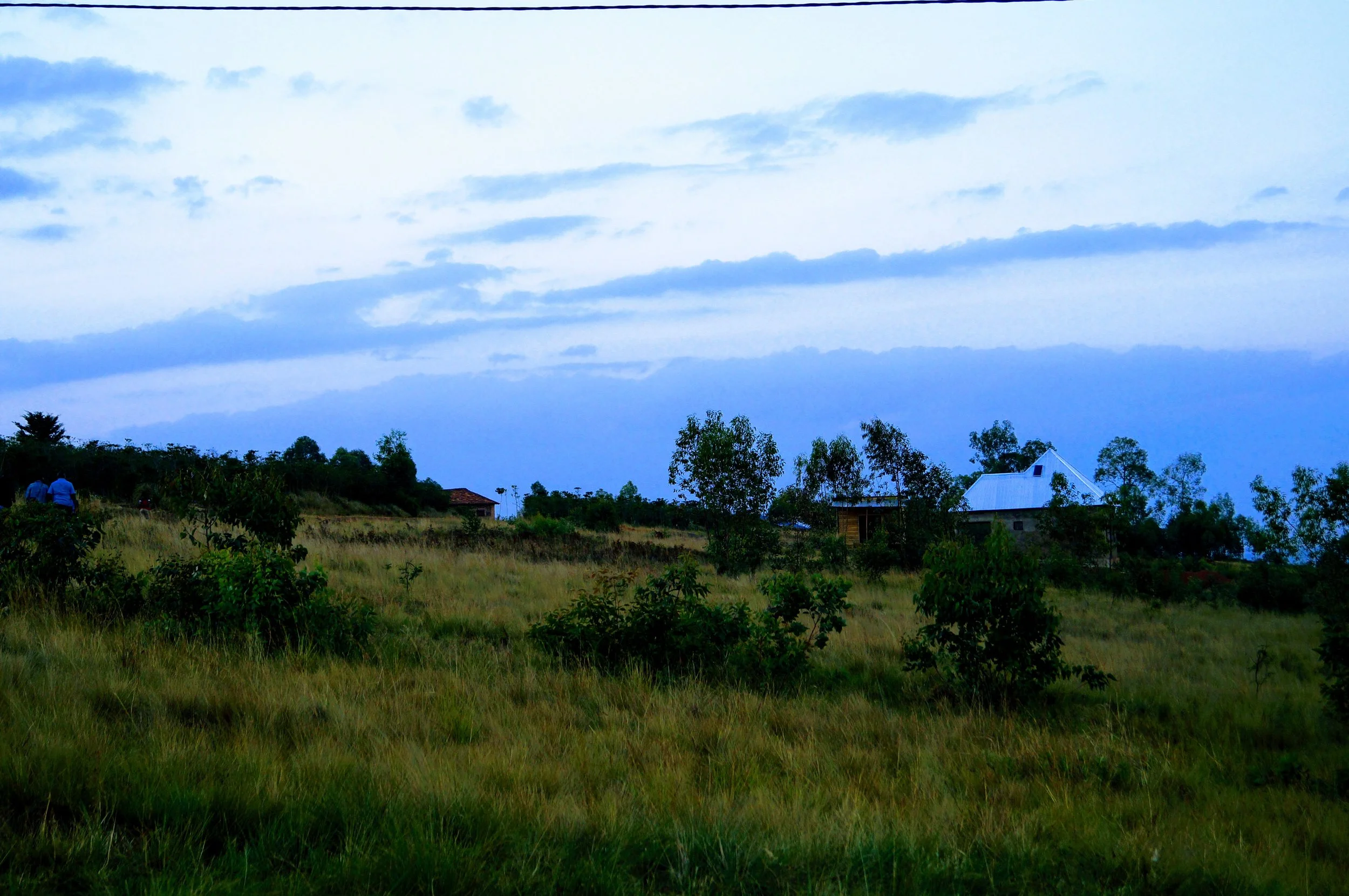 Burundi - 10 years later 