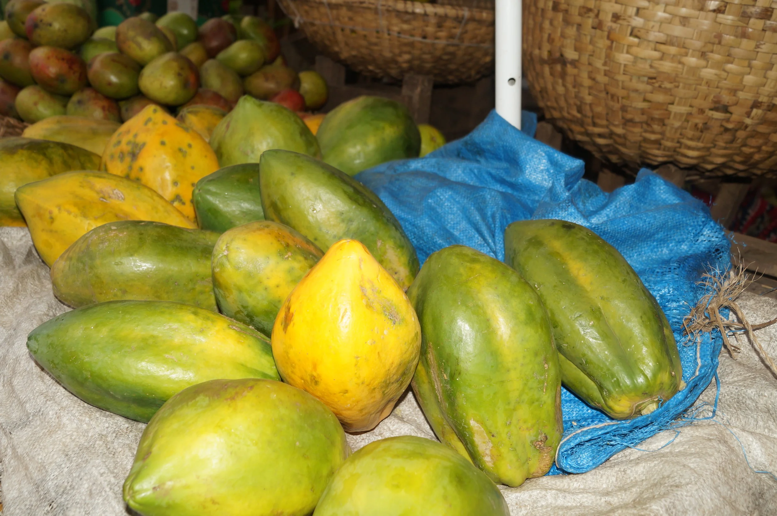 Useful tips for traveling home to Burundi