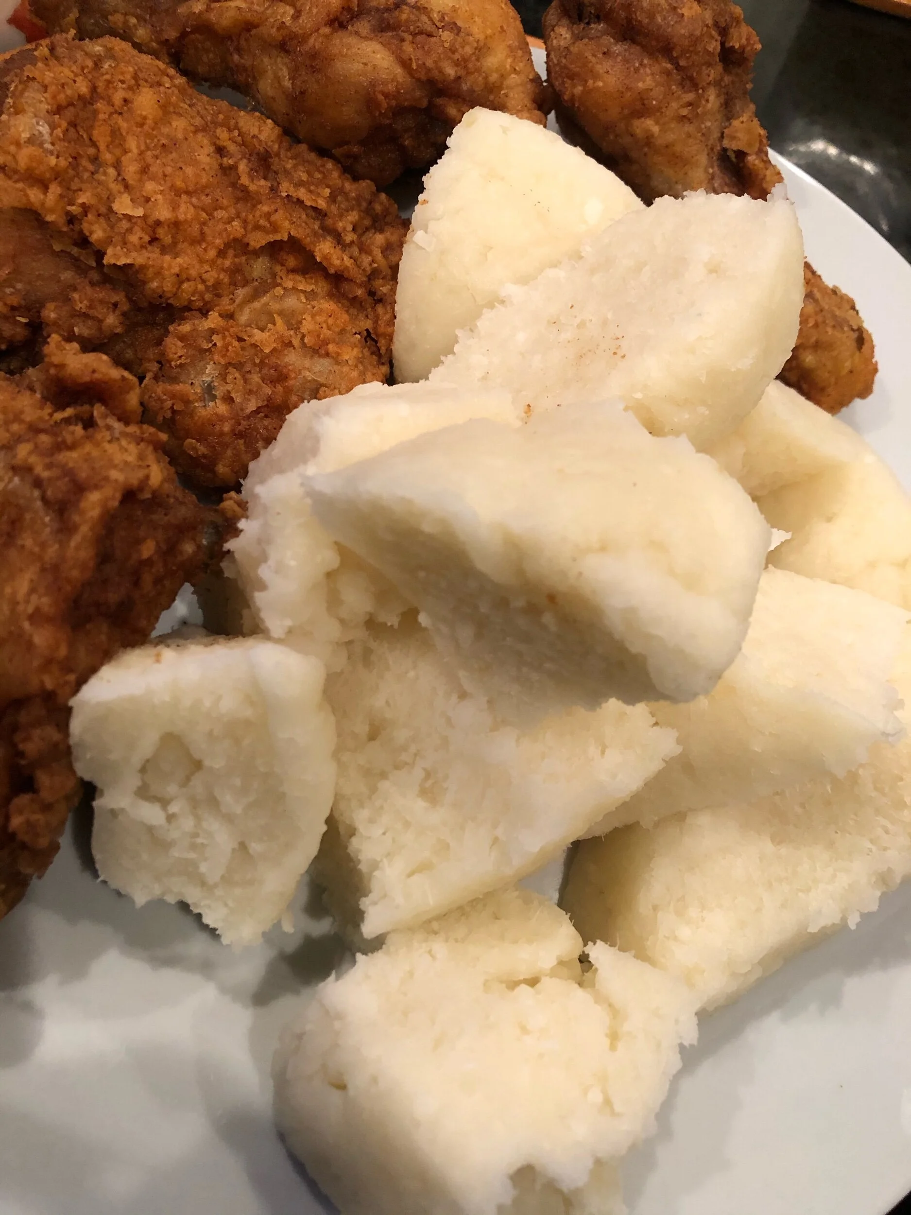 A note to our fellow Burundians at home