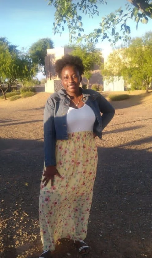 Growing up Burundian American