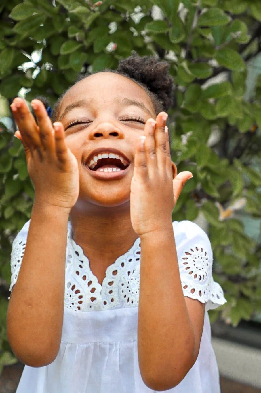 Doing your best can look different everyday