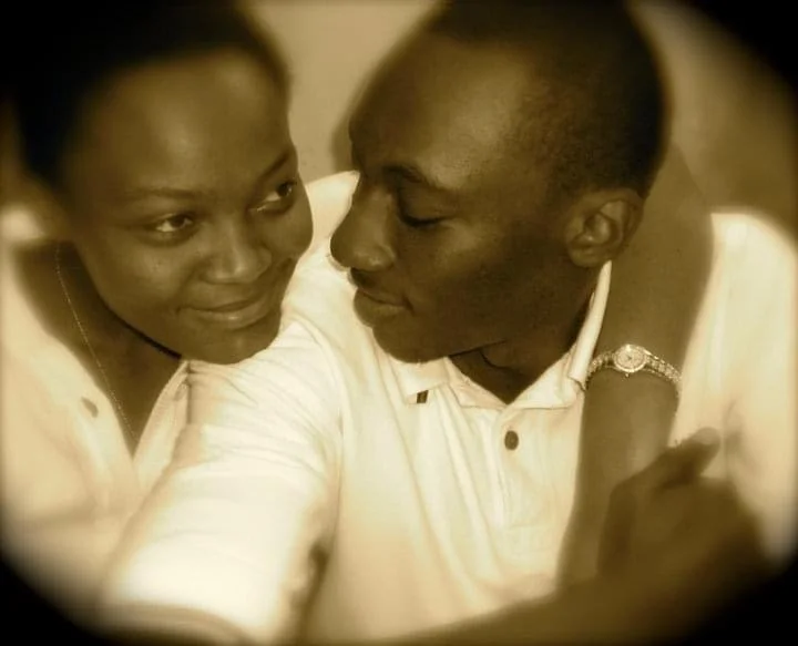 Love and Relationships: Owning Your Path 