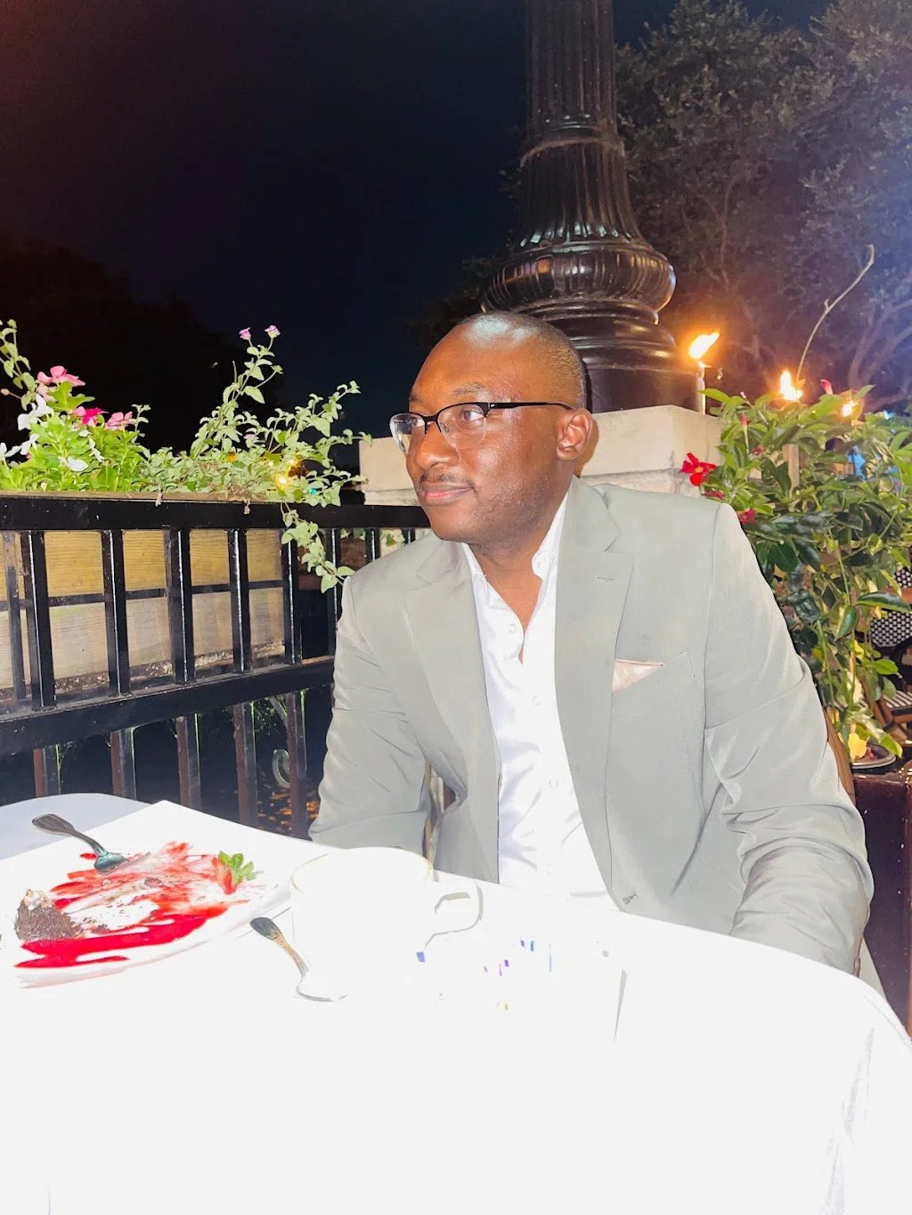 Unpopular opinion: I need my husband