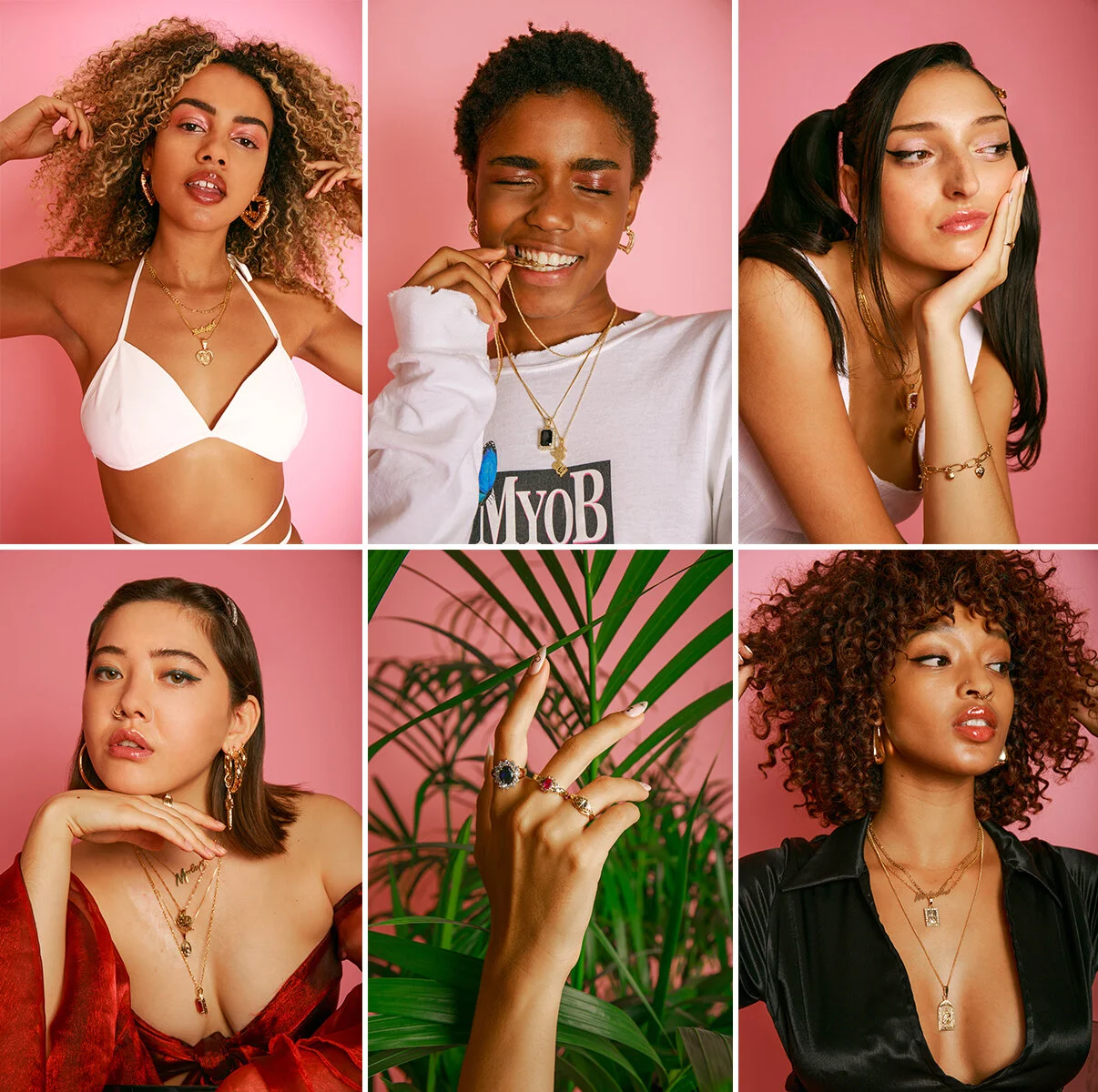 Image Gang Lookbook