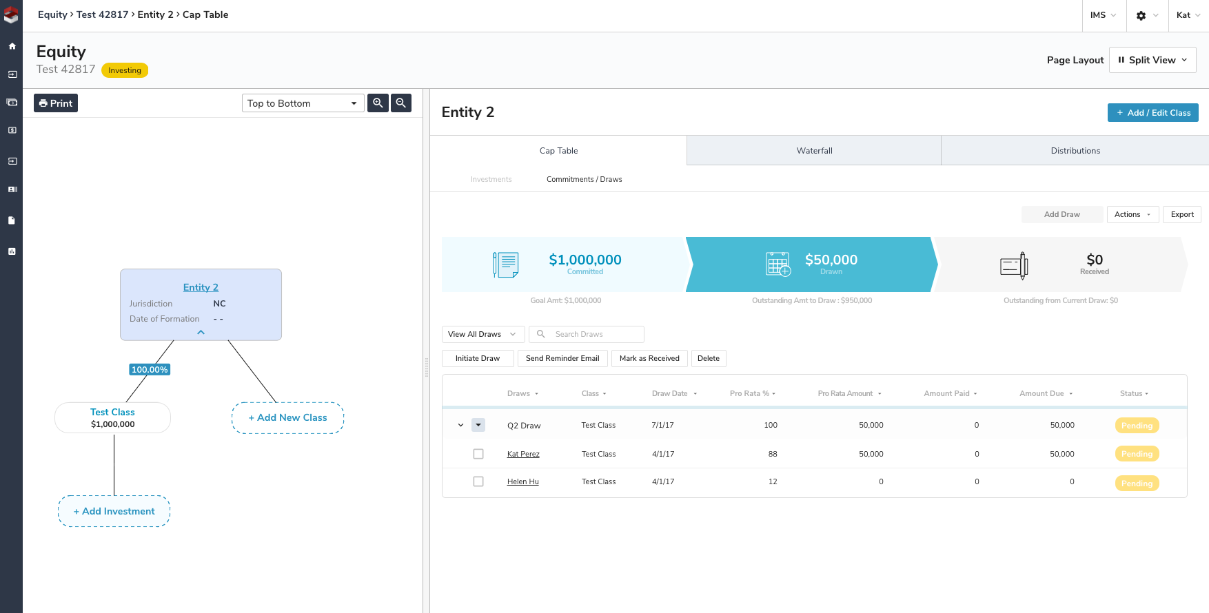 ...to user onboarding materials...