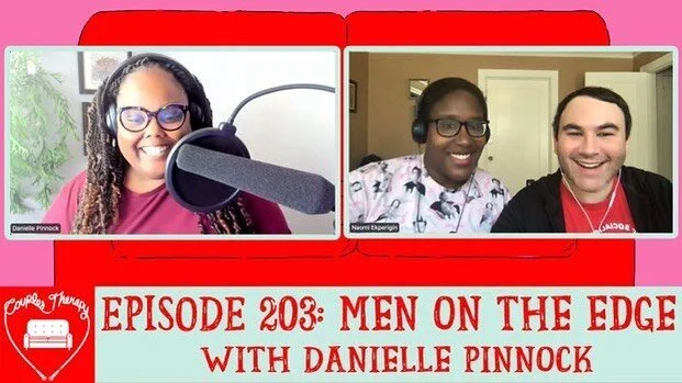 I mean, human beings don&rsquo;t get much more wonderful than Danielle, and if you haven&rsquo;t listened to today&rsquo;s episode yet, you have an hour of real joy just waiting for you on your podcast device! From Teaneck to Philly to the UK, we do 