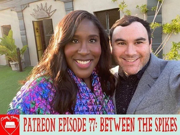 It&rsquo;s the first Paetch of the month, and we are once again pulling back THE SICK CURTAIN OF SHOWBIZ! We discuss Naomi&rsquo;s David Letterman taping and the drama of the day + discuss pampering vs. what is needed to perform stand-up on TV well. 