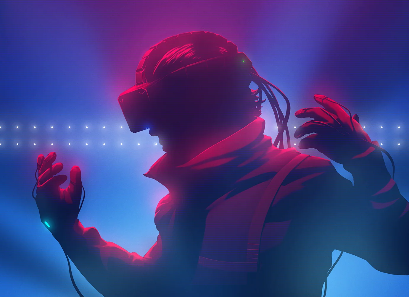 Magnatron 2.0 Promo