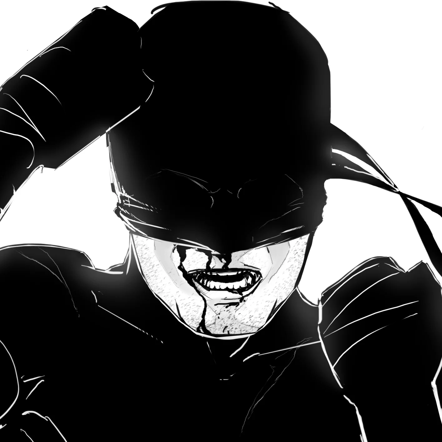 Daredevil