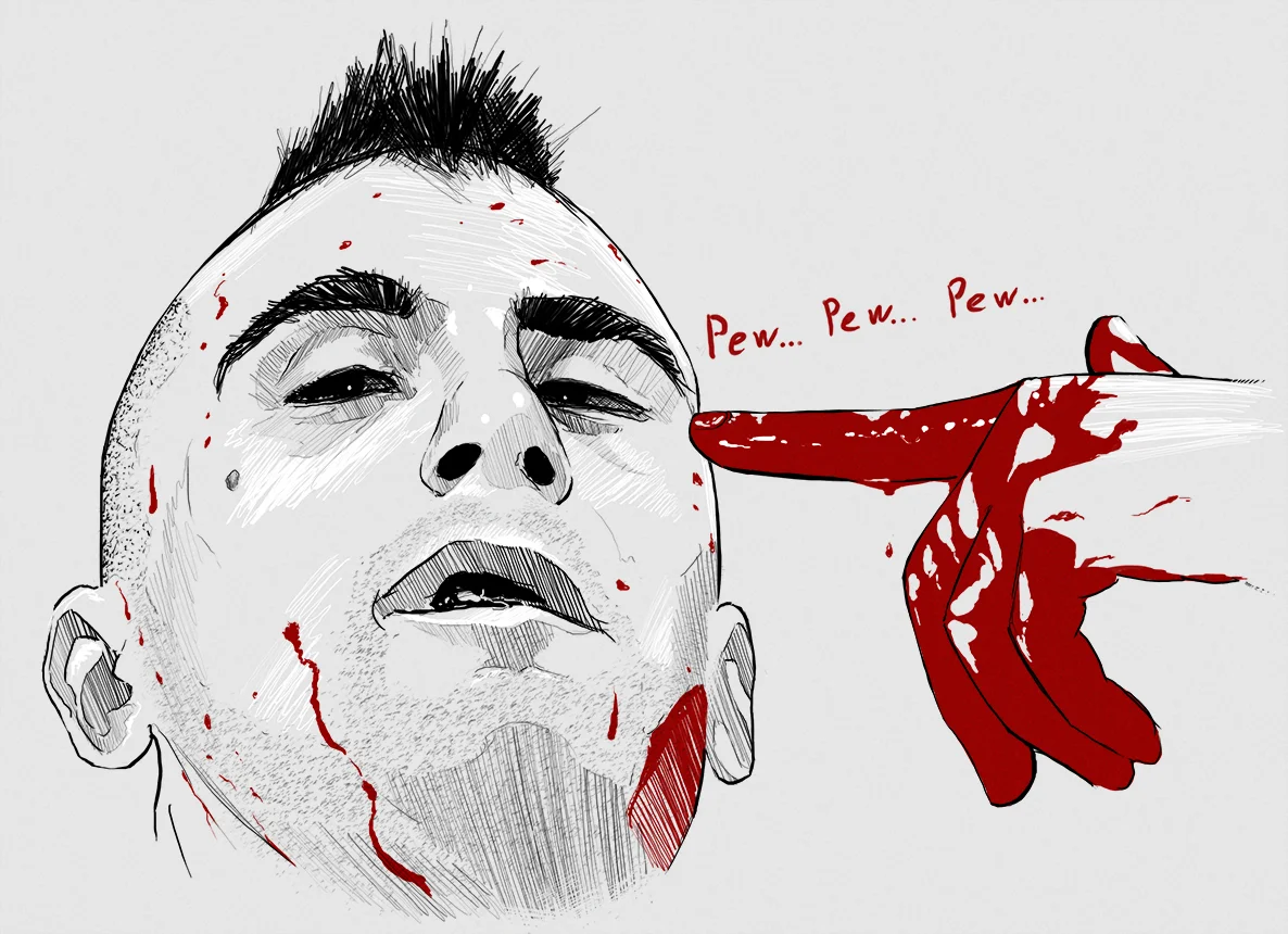 Taxi Driver