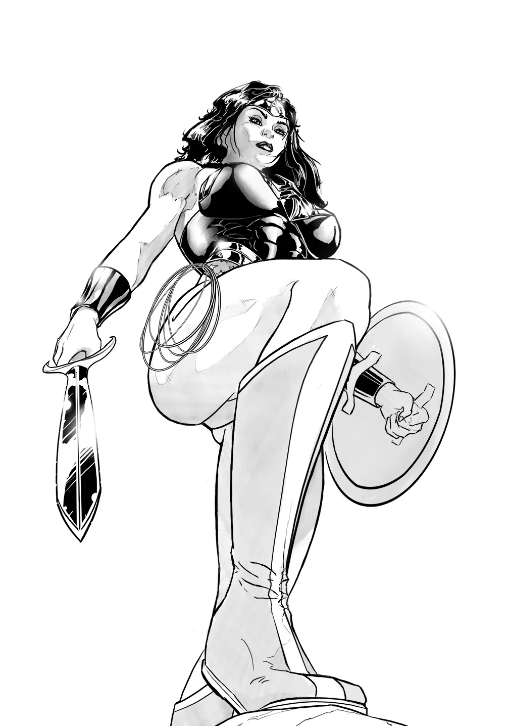 Wonder Woman