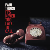 Paul's first video from the upcoming "It's Never Too Late To Call" release