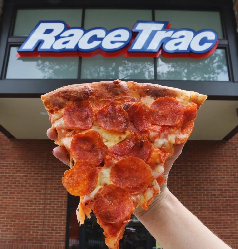 Pizza for Breakfast, Pizza for Lunch, Pizza Forever, MUNCH MUNCH, MUNCH MUNCH