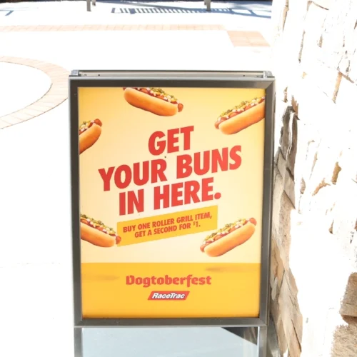 #DOGTOBERFEST @ Racetrac