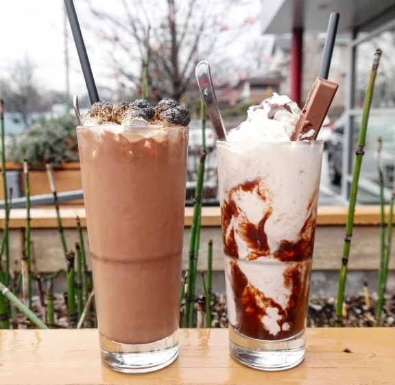 We Flip 4 Flip Burger Boutique