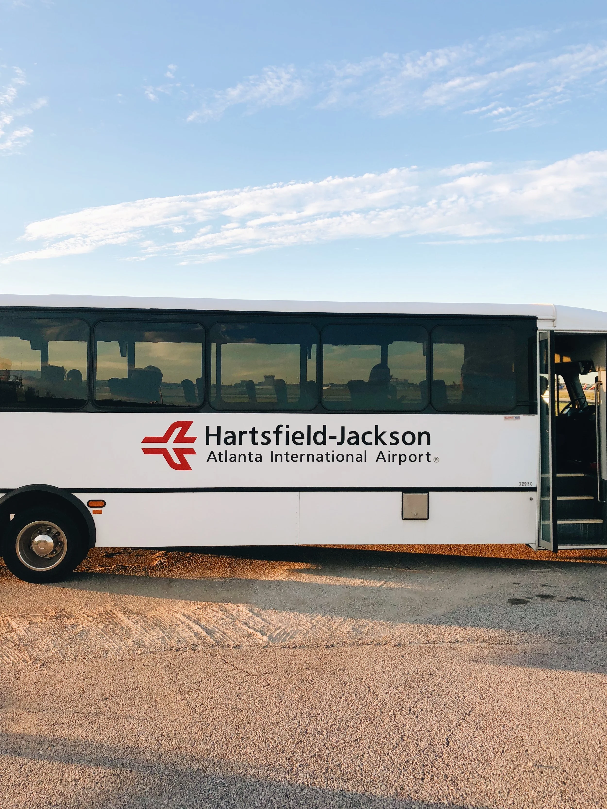 Taste of Hartsfield-Jackson