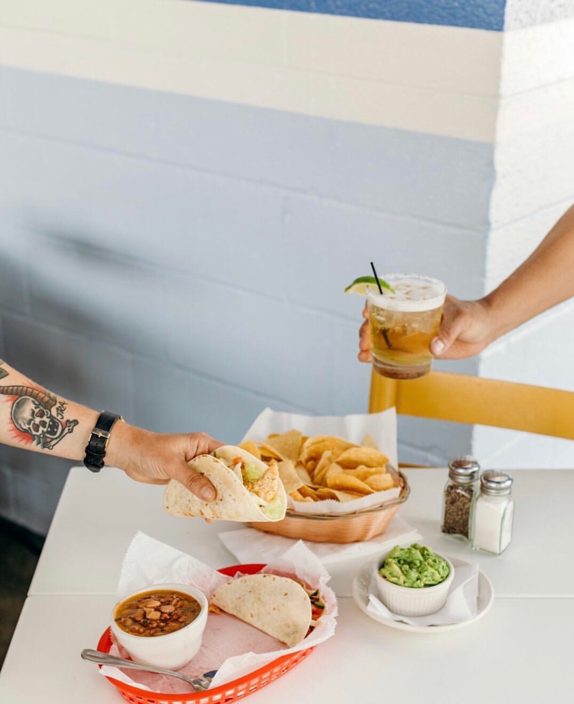 Image: @westsideprovisions
