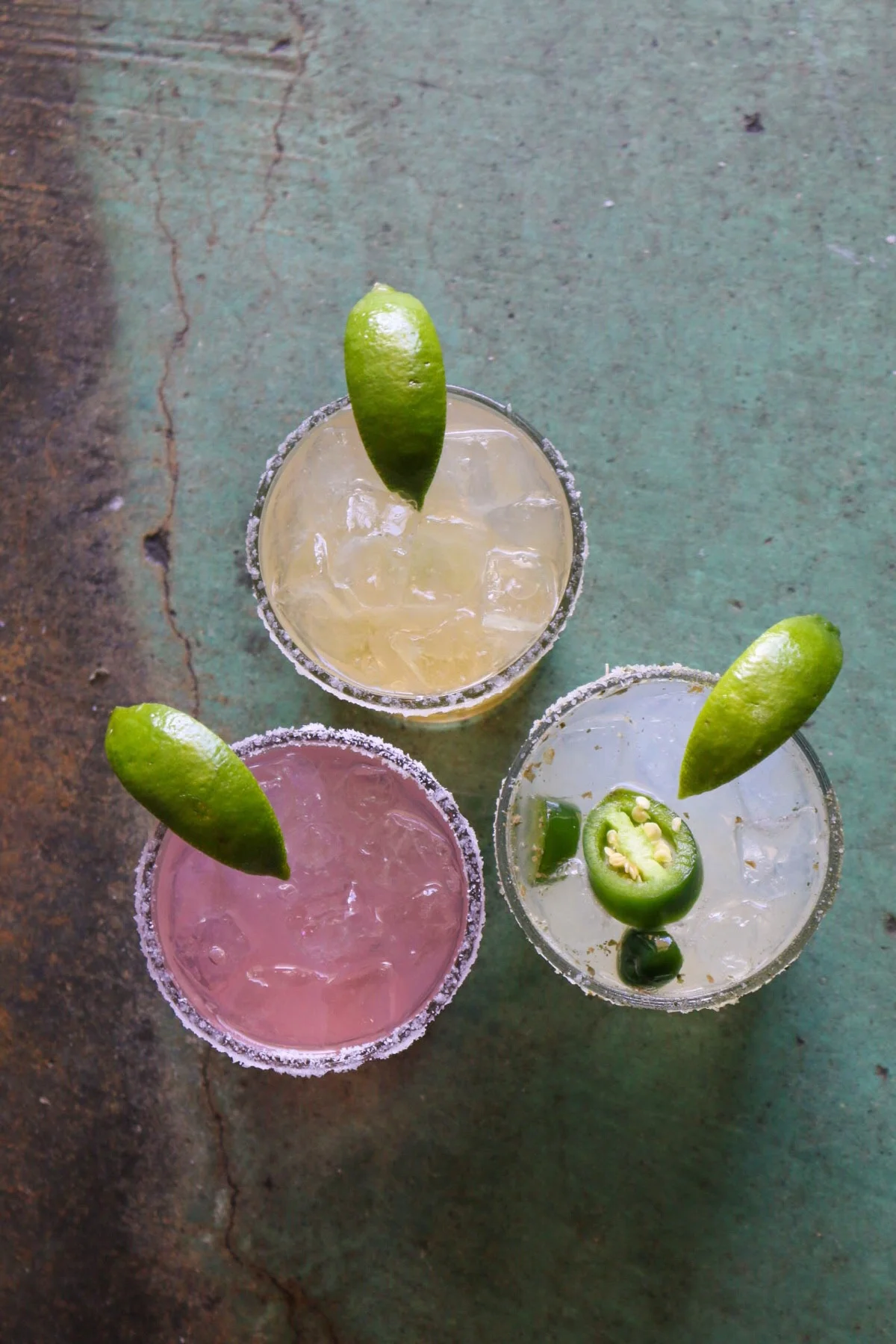 National Margarita Day Aye - Aye