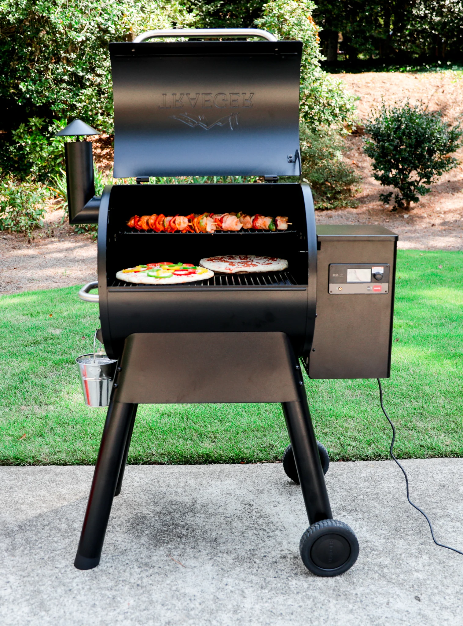 Traeger Flat Top Grill Cover Home Depot Traeger Pro 780 Home Depot