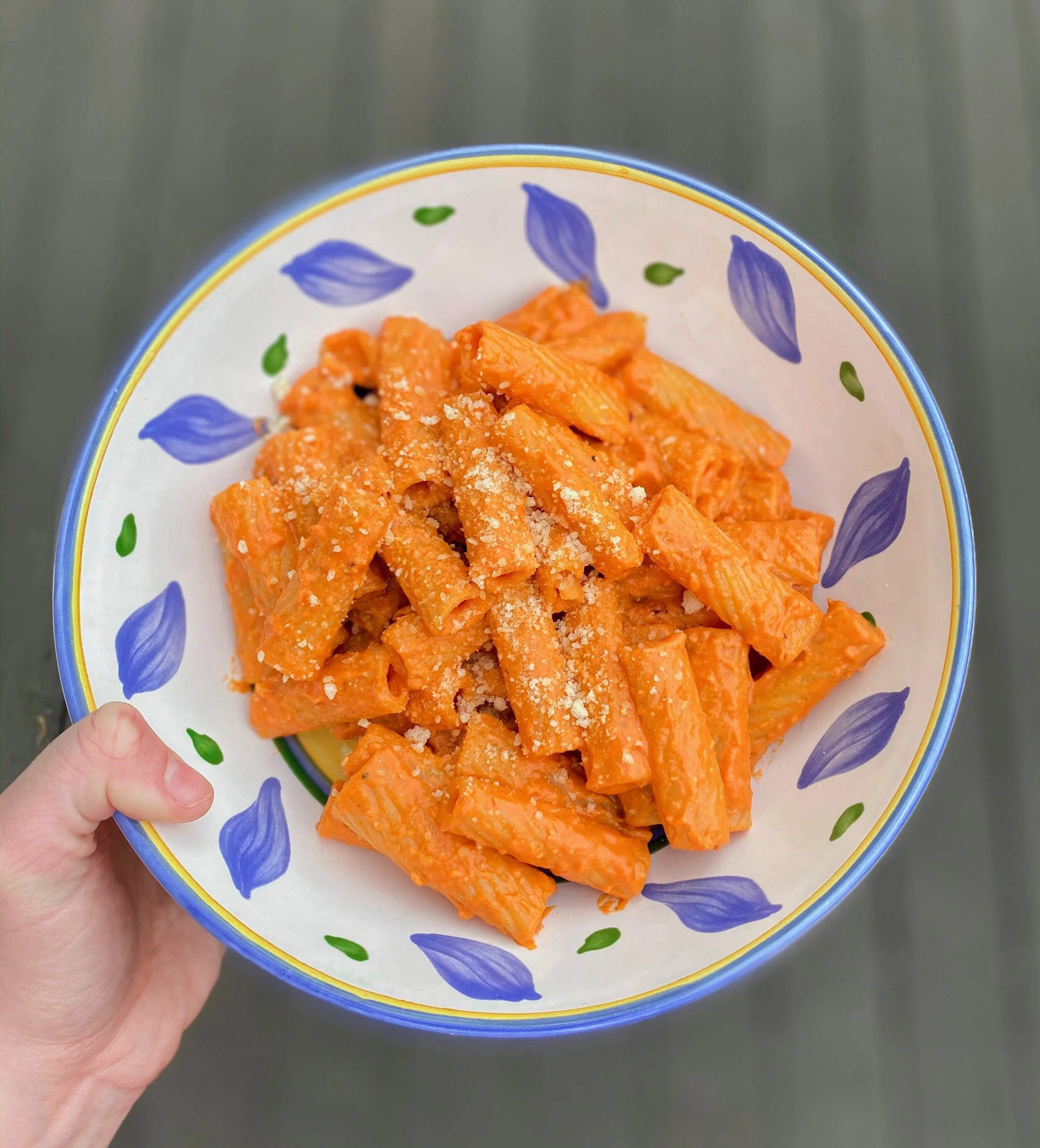  Copycat Carbone Spicy Rigatoni Recipe 
