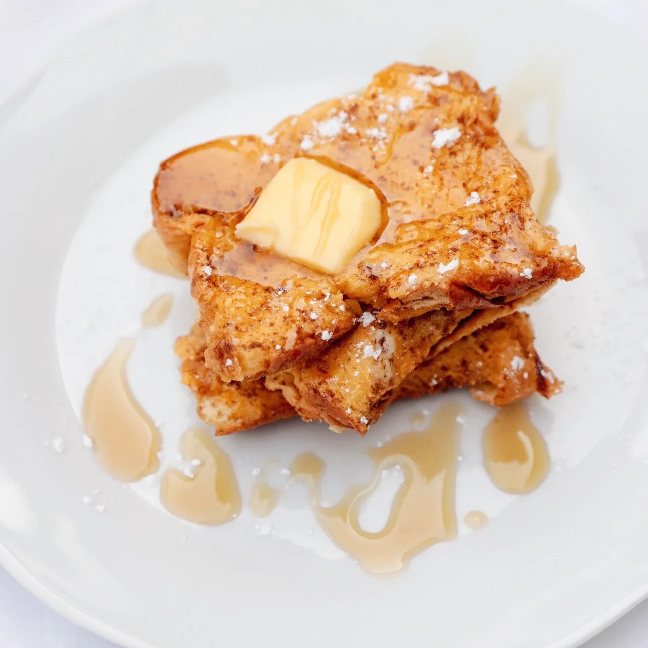  SMOKEY FRENCH TOAST WITH HOME DEPOT &amp; TRAEGER GRILLS 