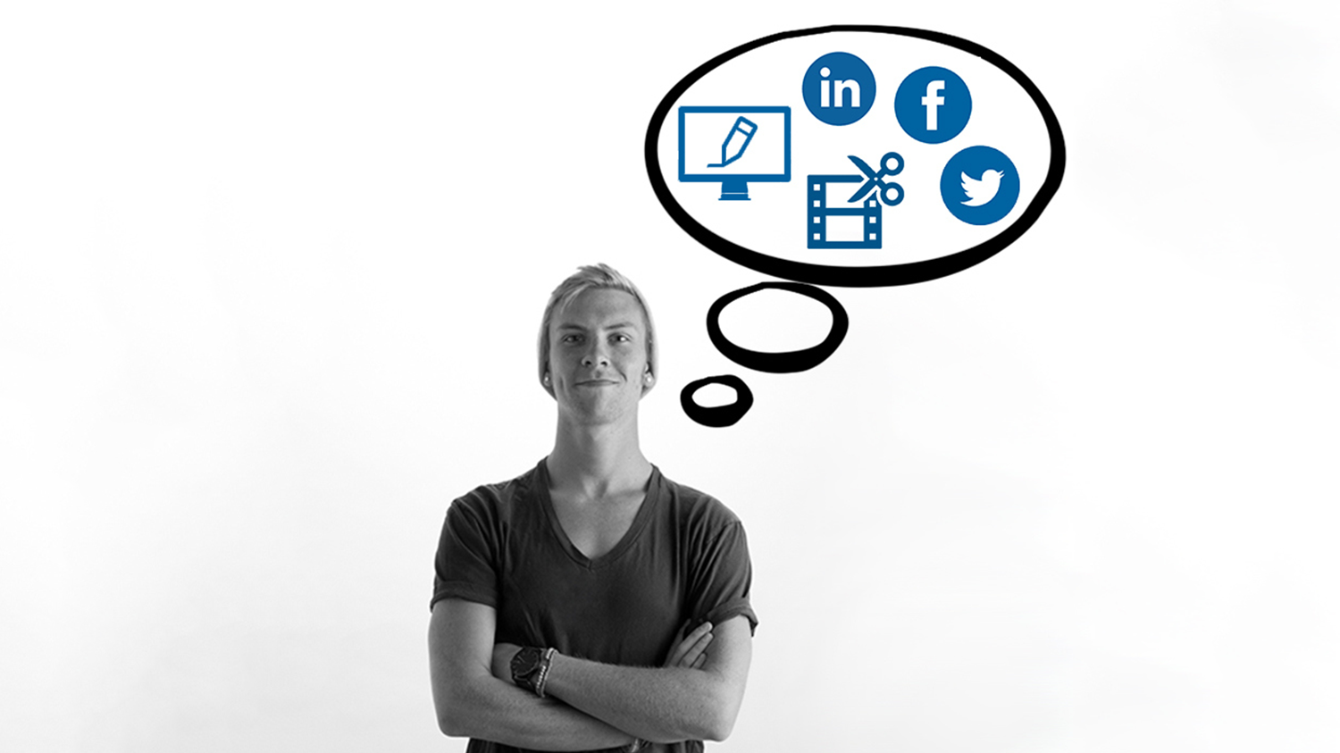 HOW TO KICKSTART YOUR PERSONAL BRAND