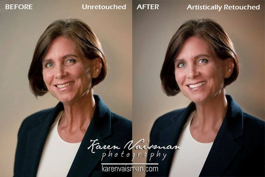 Need an Amazing Corporate Portrait? - Thousand Oaks