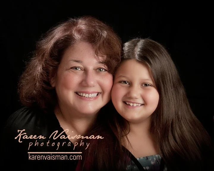 Smiles, Grins, Love.... Agoura Hills - Karen Vaisman Photography (818) 991-7787