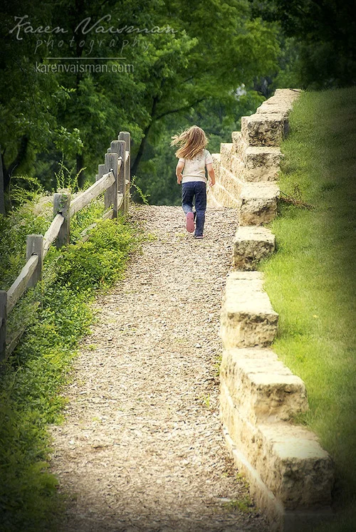Those Treasured Memories of Youth - Immortalized by Karen Vaisman Photography - (818) 991-7787 - Thousand Oaks