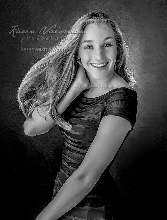 Look and Feel like a Model, Seniors! (818) 991-7787 Thousand Oaks CA - Karen Vaisman Photography
