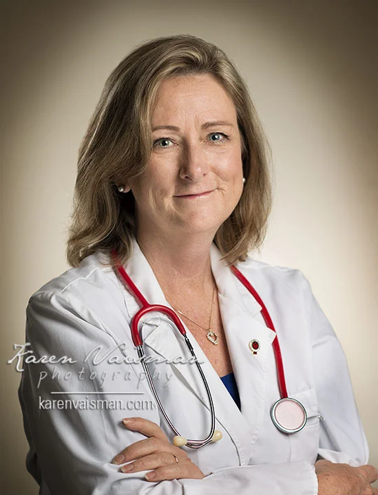 Medical Doctor Portriats - Karen Vaisman Photography - (818) 991-7787 - Malibu, Westlake, Calabasas, West Hills, Woodland Hills CA