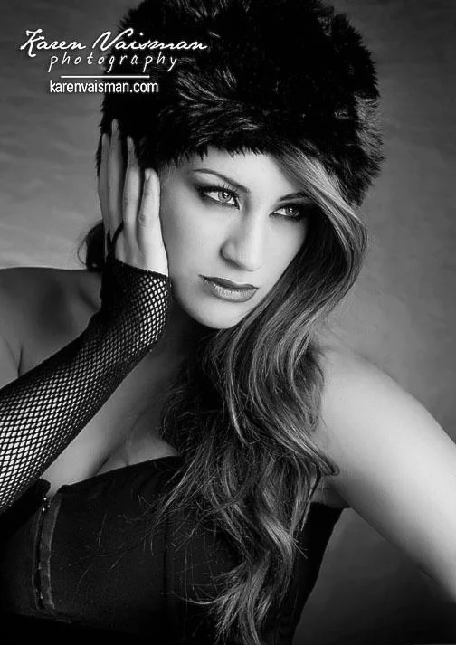 High School Senior Portraits - (818) 991-7787 - Calabasas - Westlake Village - Thousand Oaks - Karen Vaisman Photography