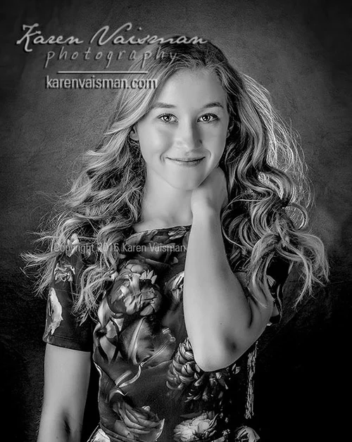 WOW ~ Senior Portraits! Westlake Village - Newbury Park - Malibu - Camarillo CA (818) 991-7787 - Karen Vaisman Photography