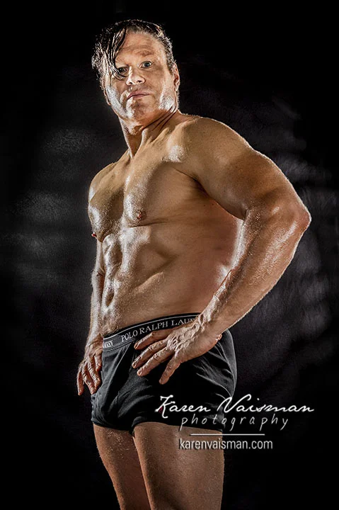 Proud of your Body? (818) 991-7787 Capture it with a Portrait! Karen Vaisman Photography - Malibu Camarillo Thousand Oaks Newbury Park