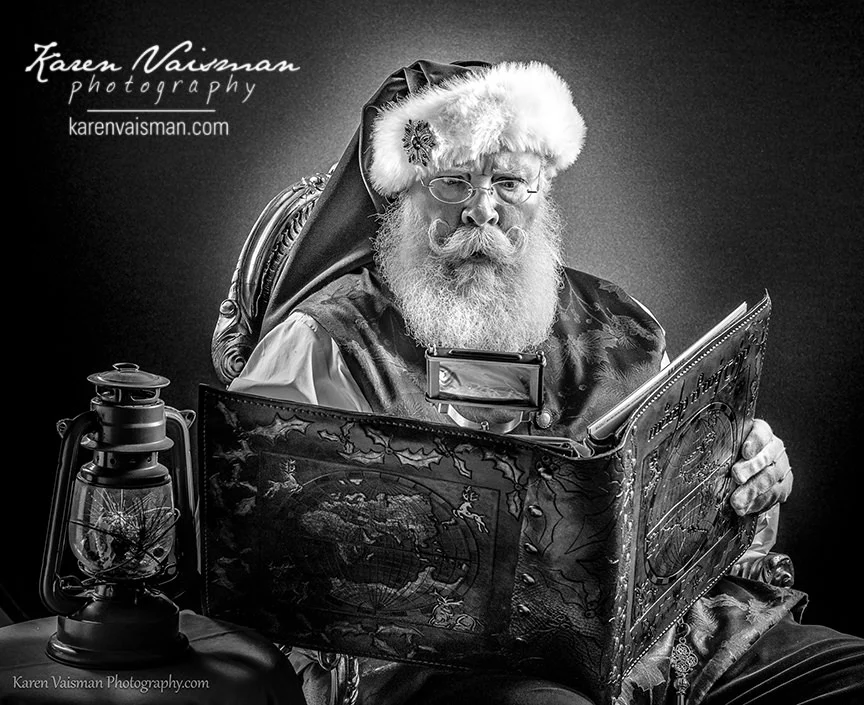 Hmmm There are Naughty Children? What to do? Karen Vaisman Photography - Oak Park CA