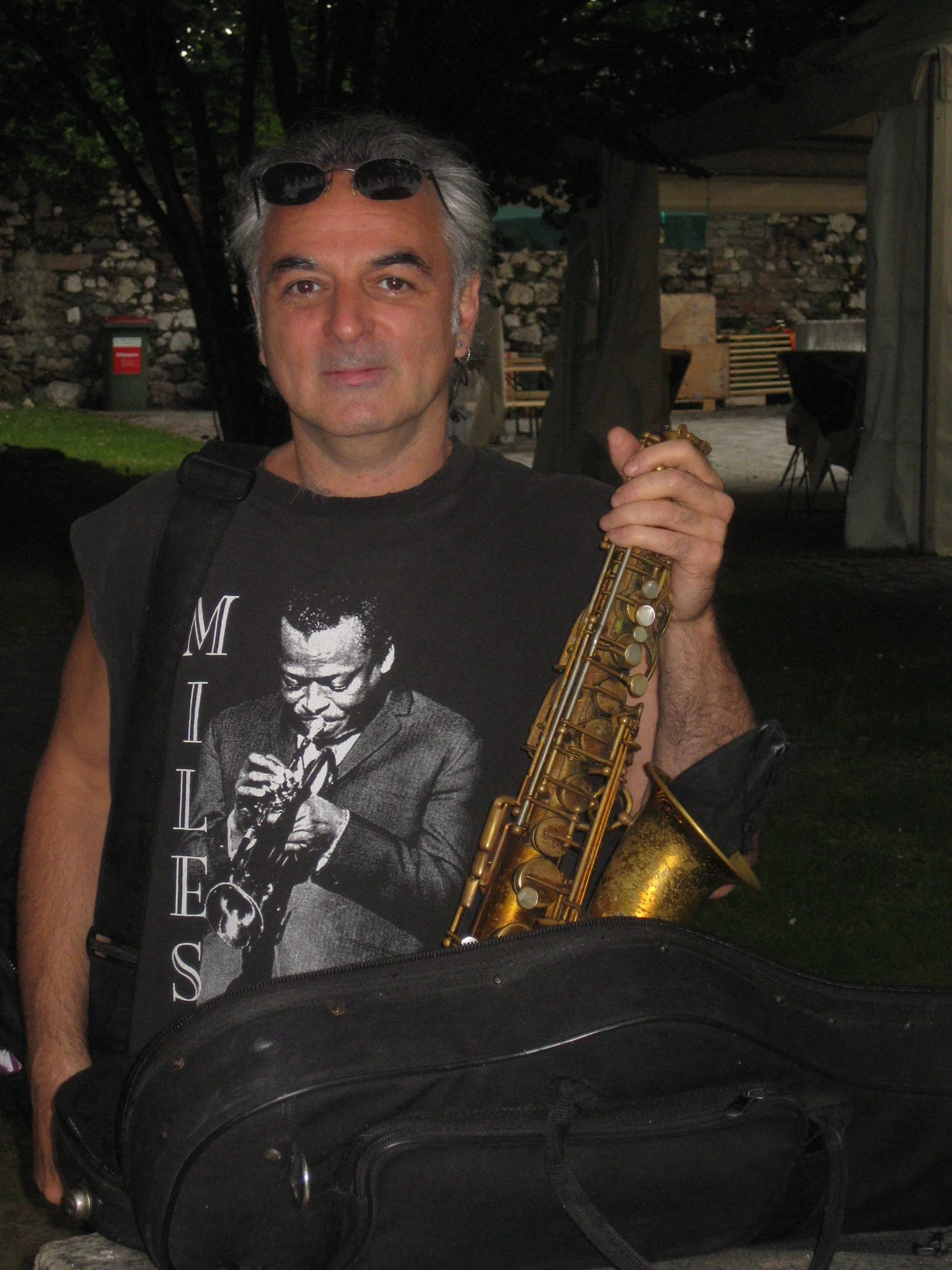 Burnt Sugar Arkestra w/ Vernon Reid